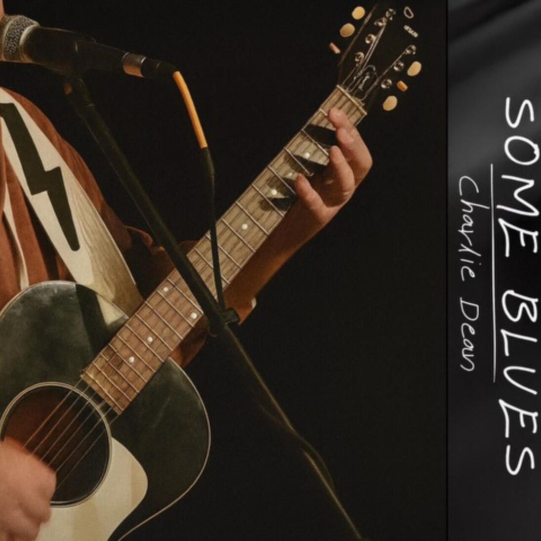 Charlie Dean - Some Blues: Engineer, Mixer, Mastering