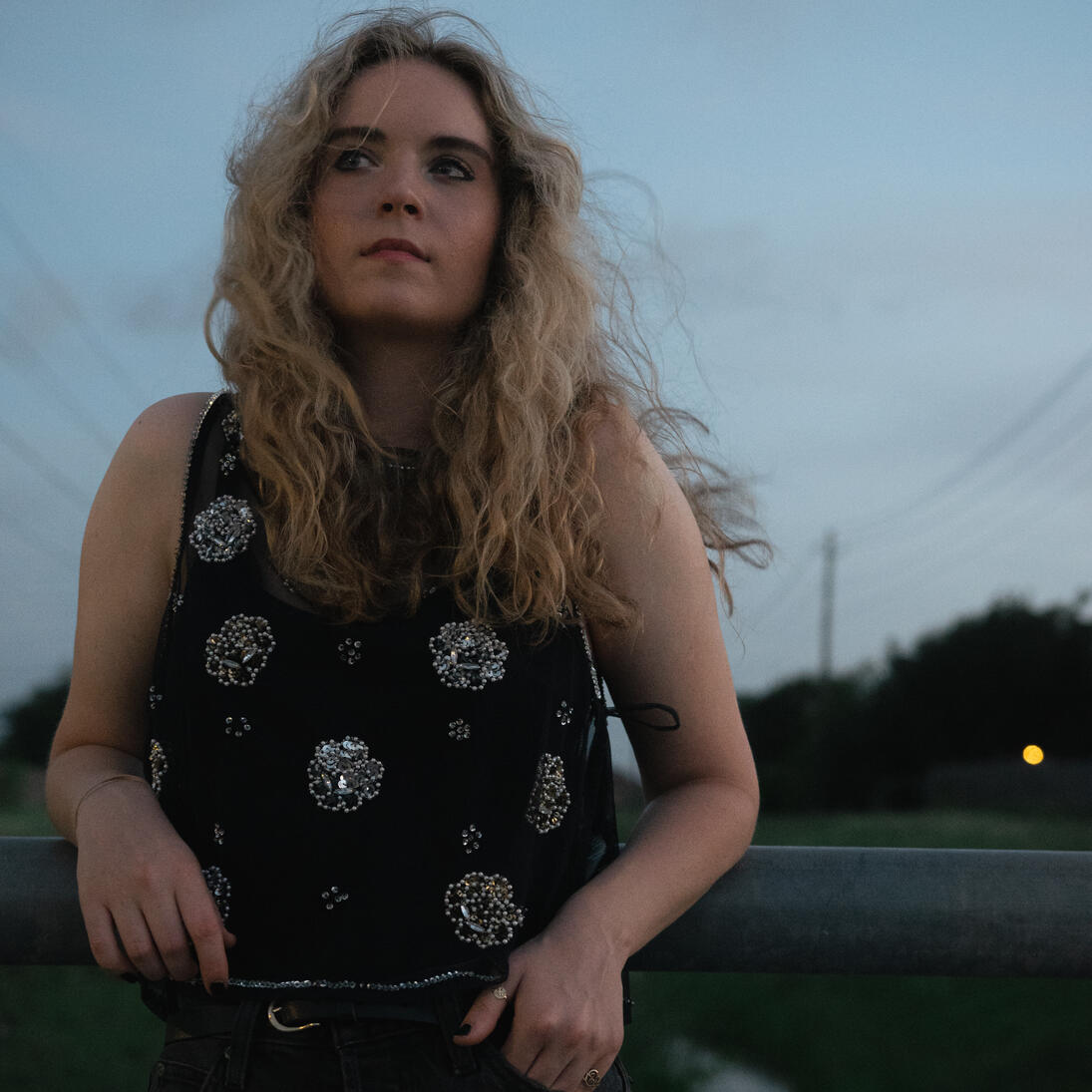 Jeanie Aird - Chupacabra: Producer, Engineer, Mixer, Mastering